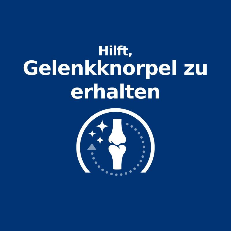Hill's Gelenkdiät Hill's Prescription Diet Joint Care j/d Reduced Calorie 12 kg