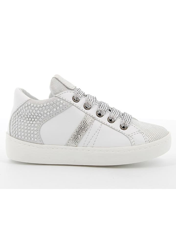 Primigi Sneakers in Weiß günstig kaufen