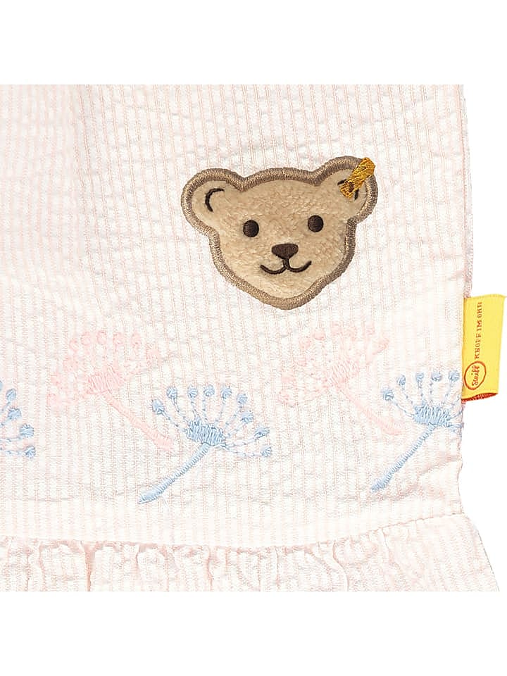 Steiff Kleid in Rosa günstig kaufen 86