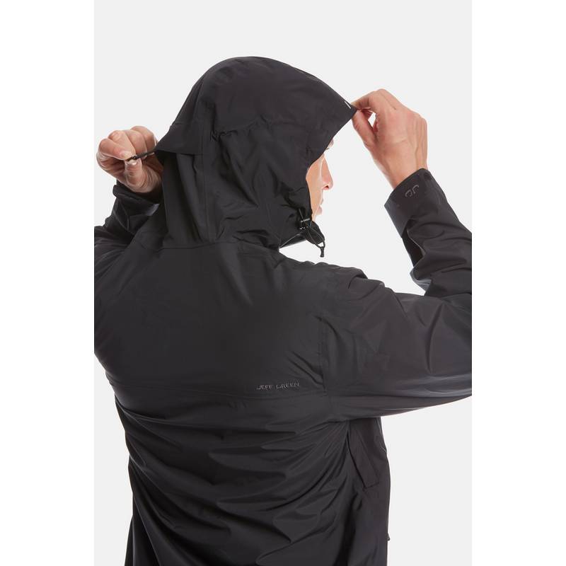 Jeff Green Jan Funktionsjacke Herren