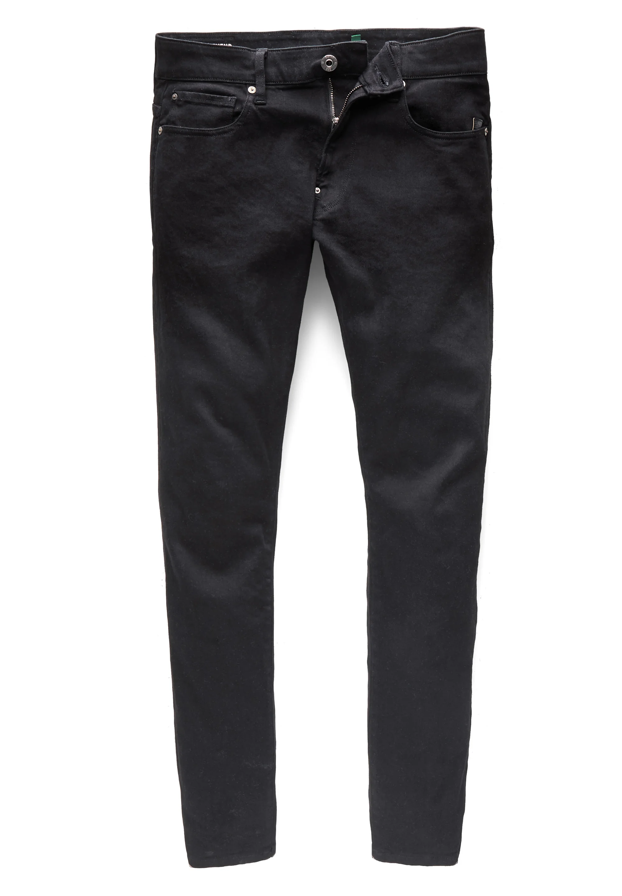 G-Star REVEND SKINNY FIT - Vaqueros ajustados