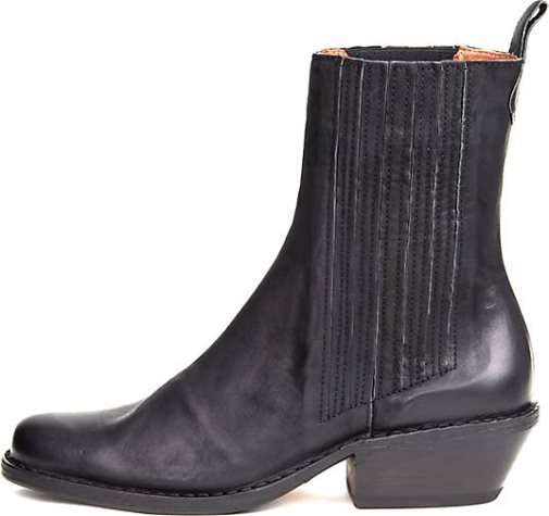 Fiorentini + Baker Chelsea Boot CUBAN CELO