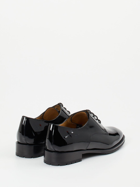 Schnürschuh-15620090007 Truman's