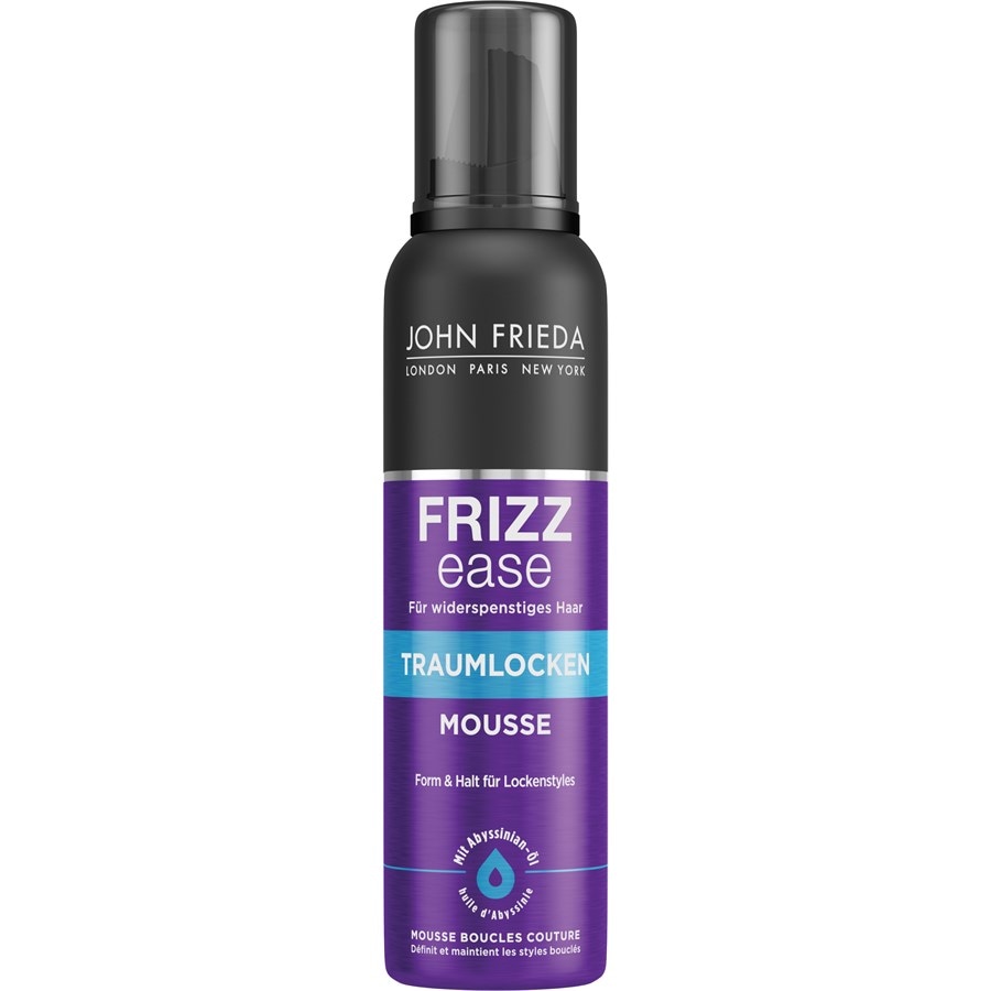 Traumlocken Mousse