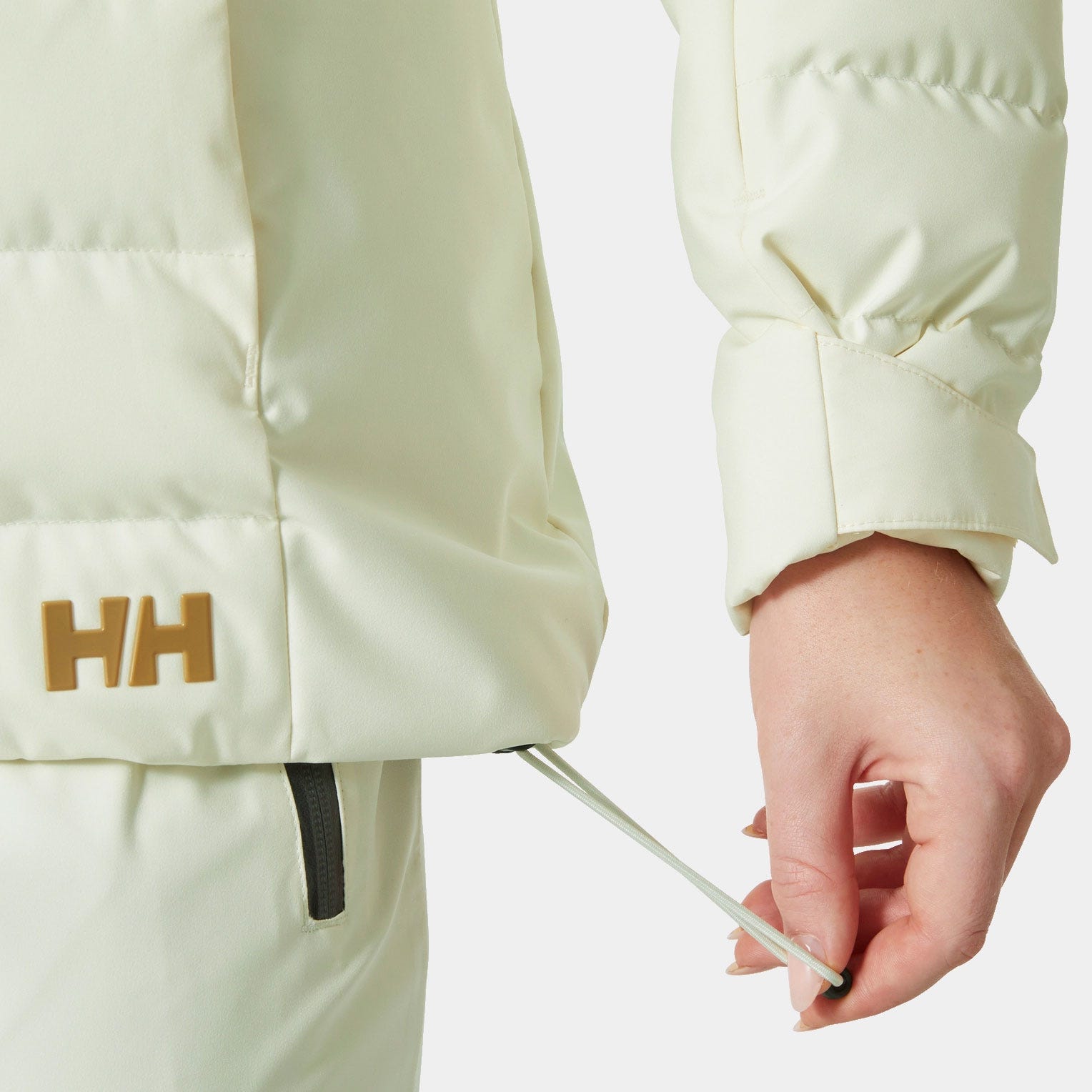 Women's Imperial Puffy Jacket