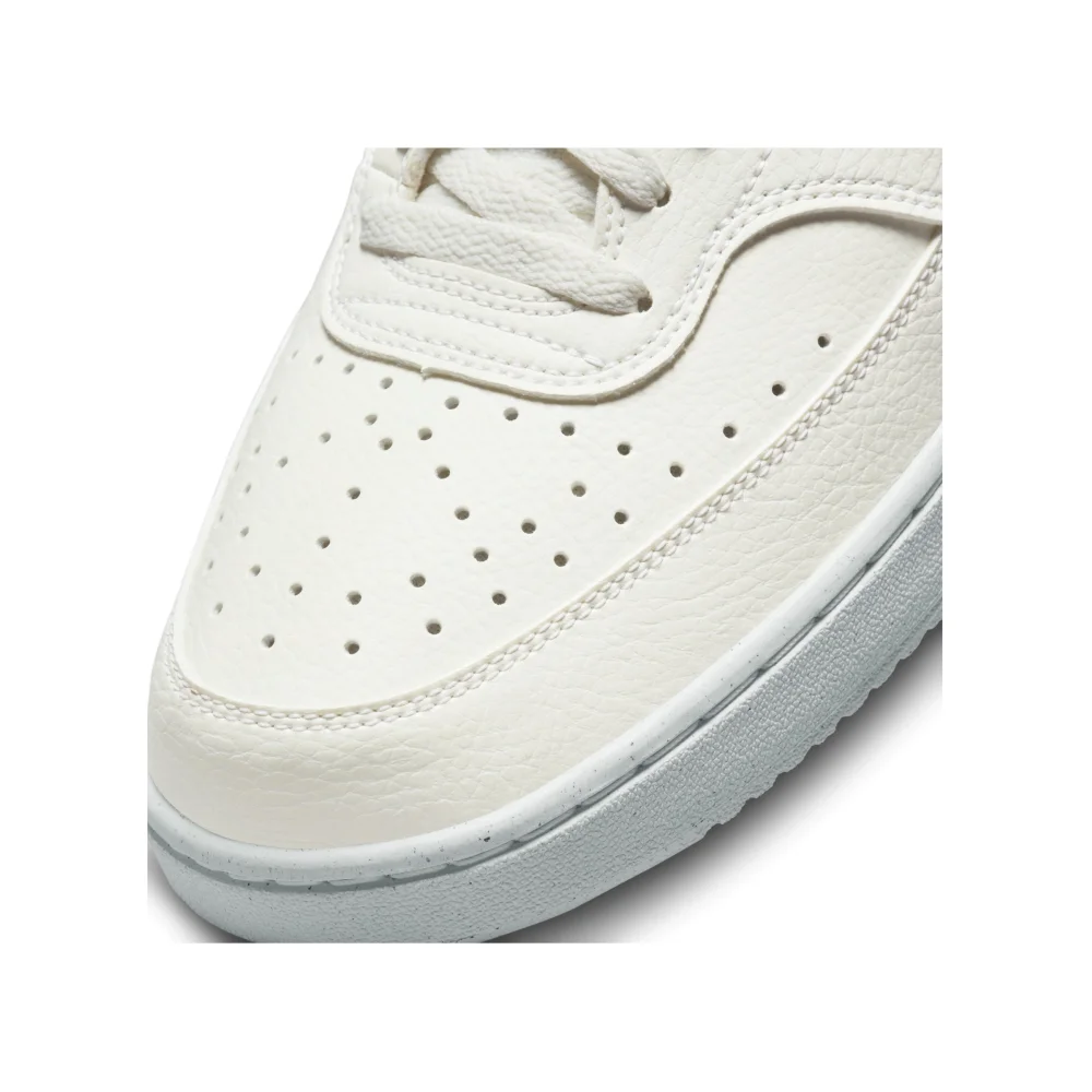 Nike Court Vision Low Next Nature DH2987-104 / weiss