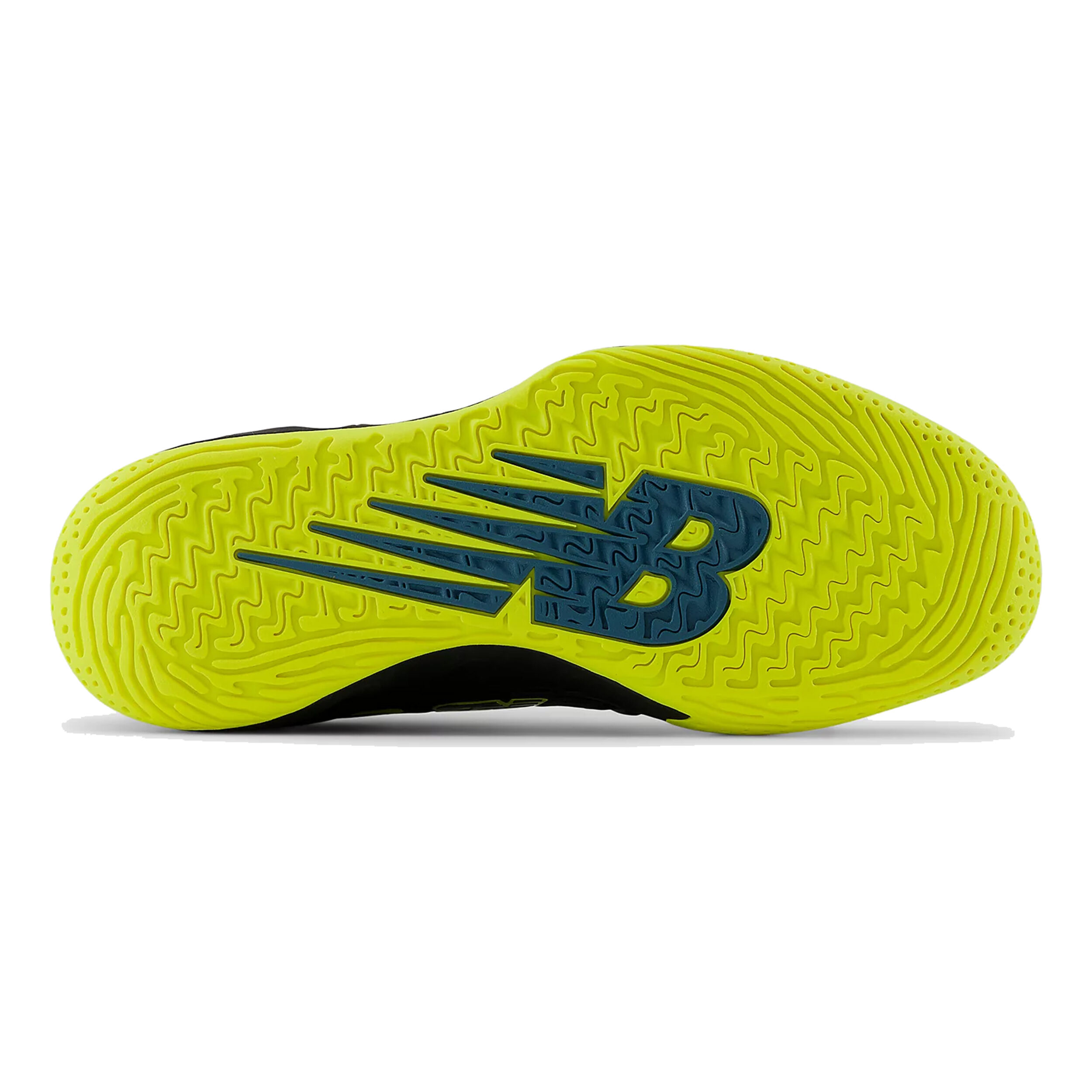 CT Rally Allcourtschuh Herren - Schwarz