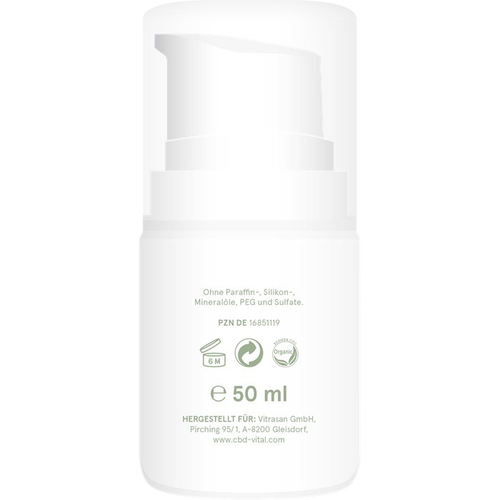 CBD Handcreme