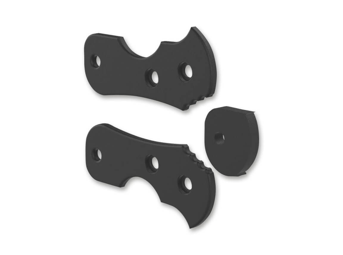 Urd 2.0 Dreifingergriff 3D-Modell