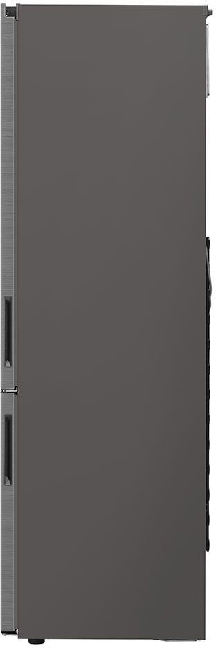 LG Kühl-/Gefrierkombination GBP62PZNCC1, 203 cm hoch, 59,5 cm breit