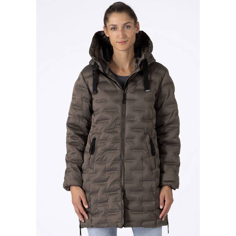 LPO Steppweste Damen