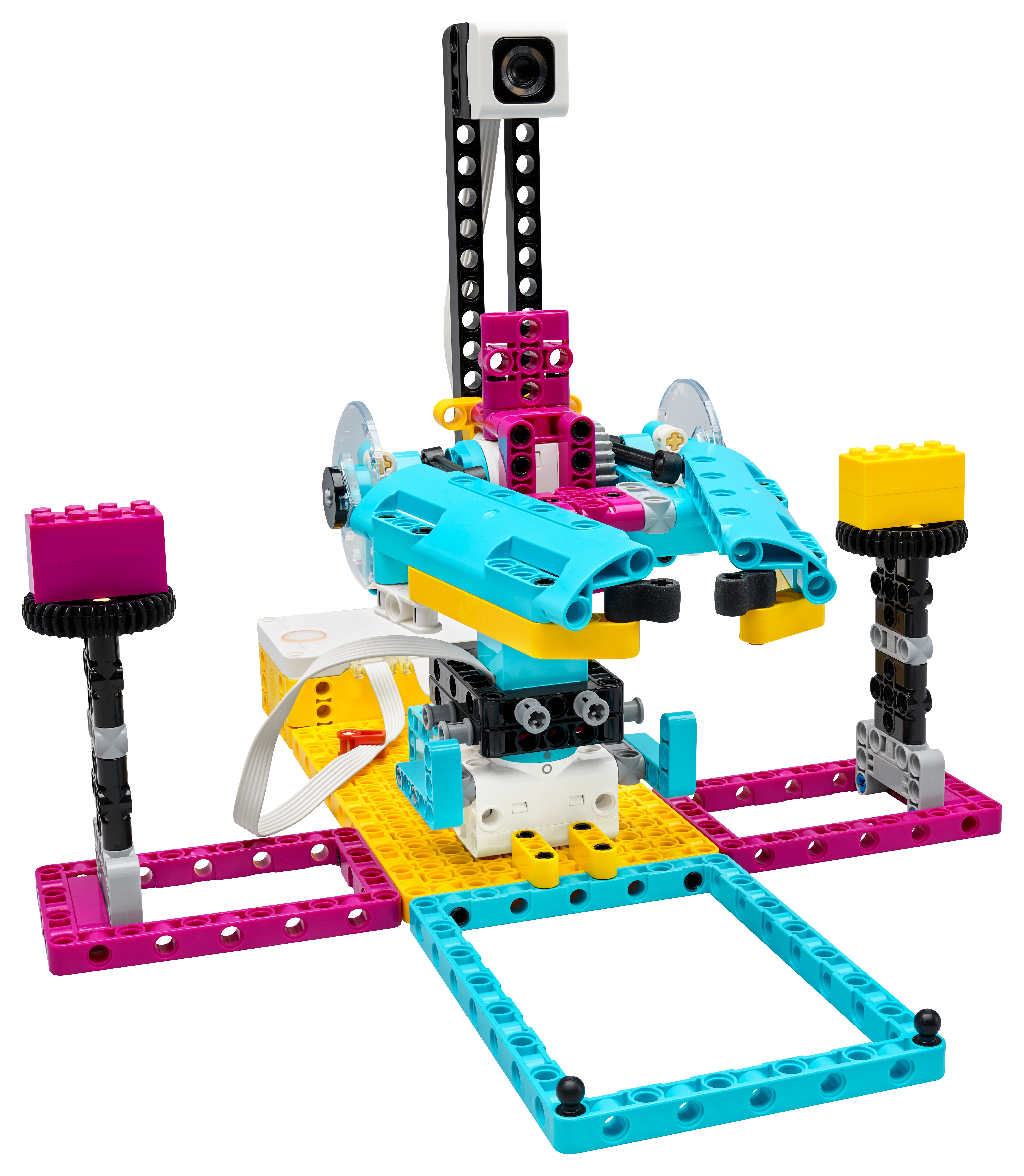LEGO® Education SPIKE™ Prime-Set 45678