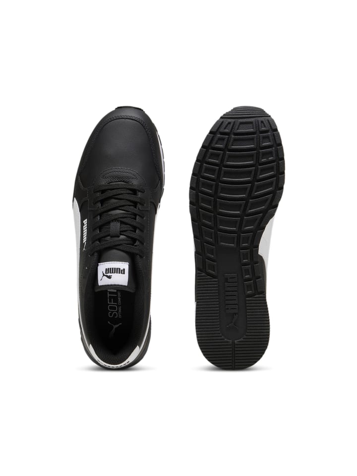 Puma Sneakers Low ST Runner v4 L  in schwarz günstig kaufen
