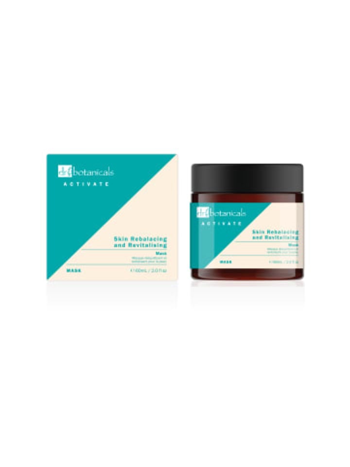 Dr Botanicals Hautregenerierende und revitalisierende Maske günstig kaufen onesize
