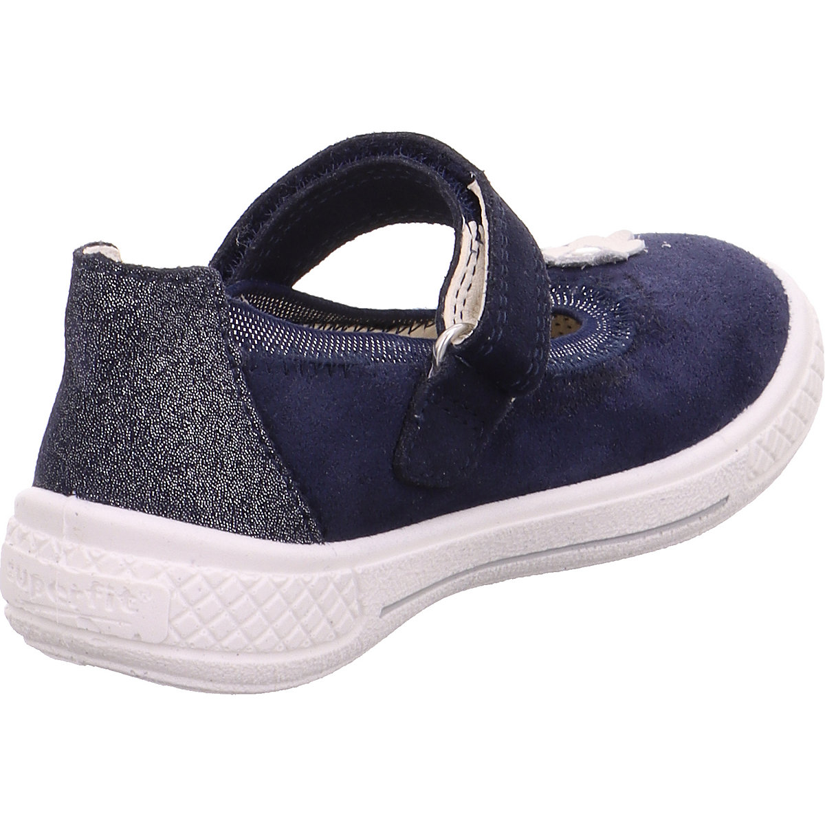 Kinder Ballerinas TENSY WMS Weite M4