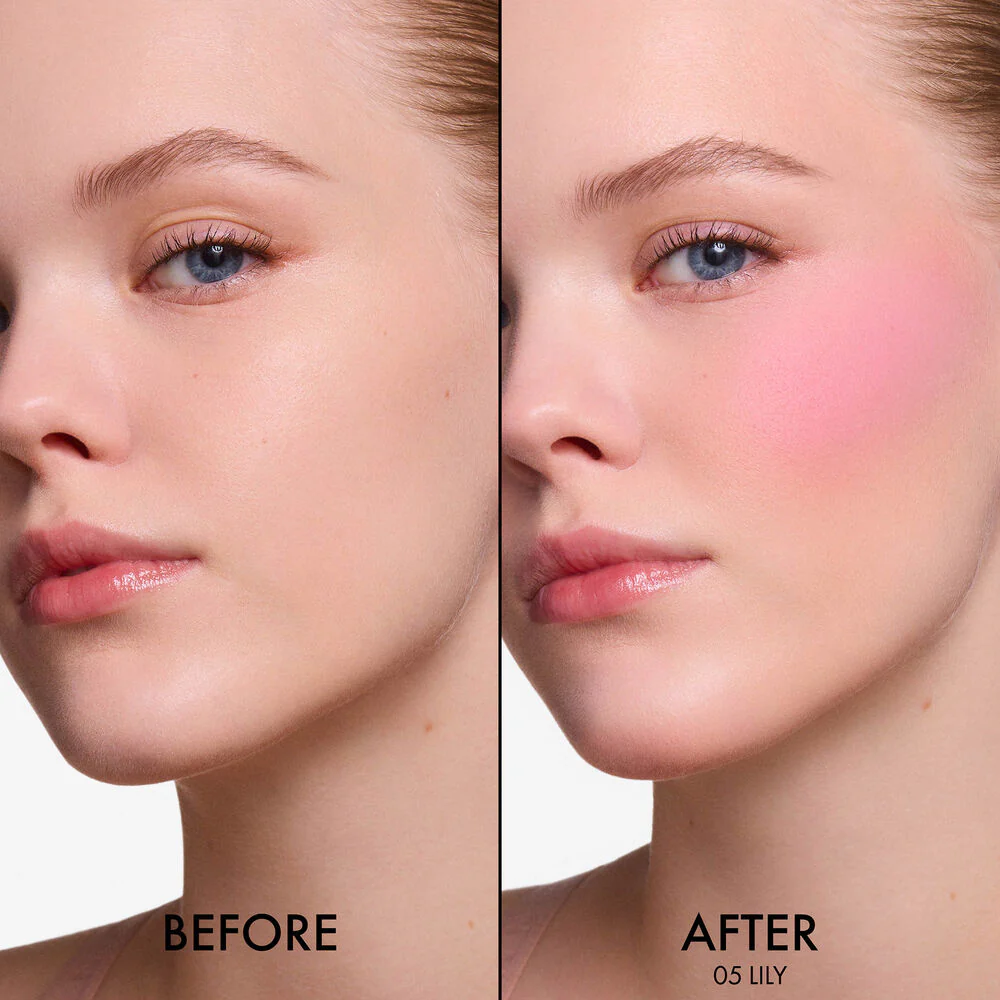 Blush Dior Forever Blush Soft Filter - Blush cremos