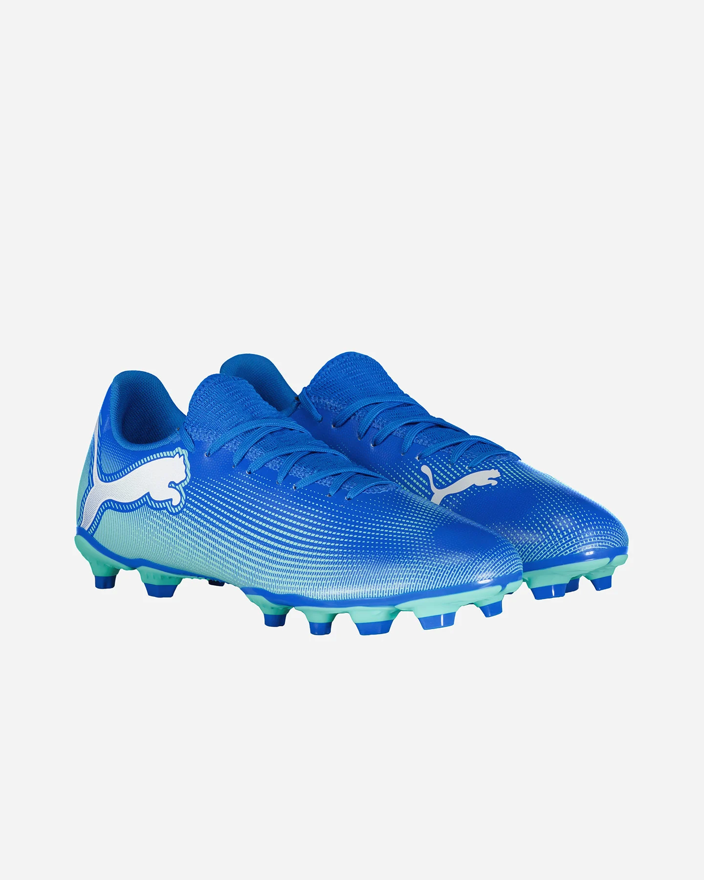 Scarpe Calcio Puma Future 7 Play Fg-ag M 107939-01