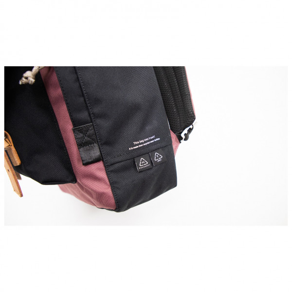 Doughnut - Macaroon 18 Reborn Series - Daypack