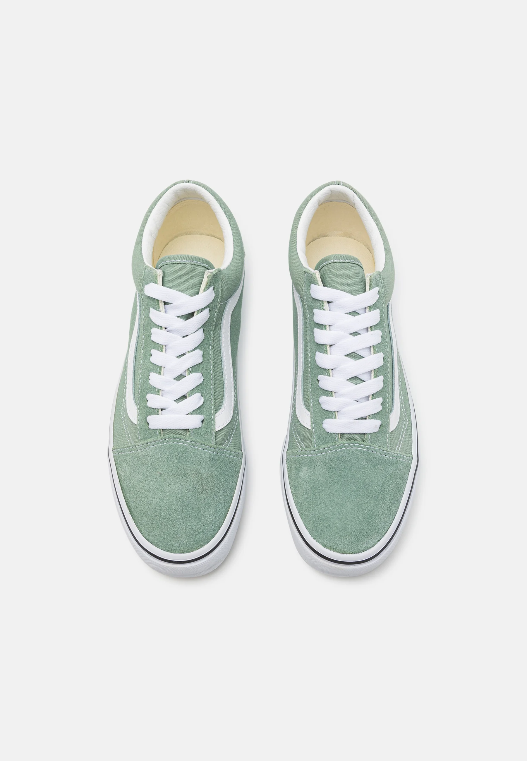 Vans OLD SKOOL UNISEX - Zapatillas bajas