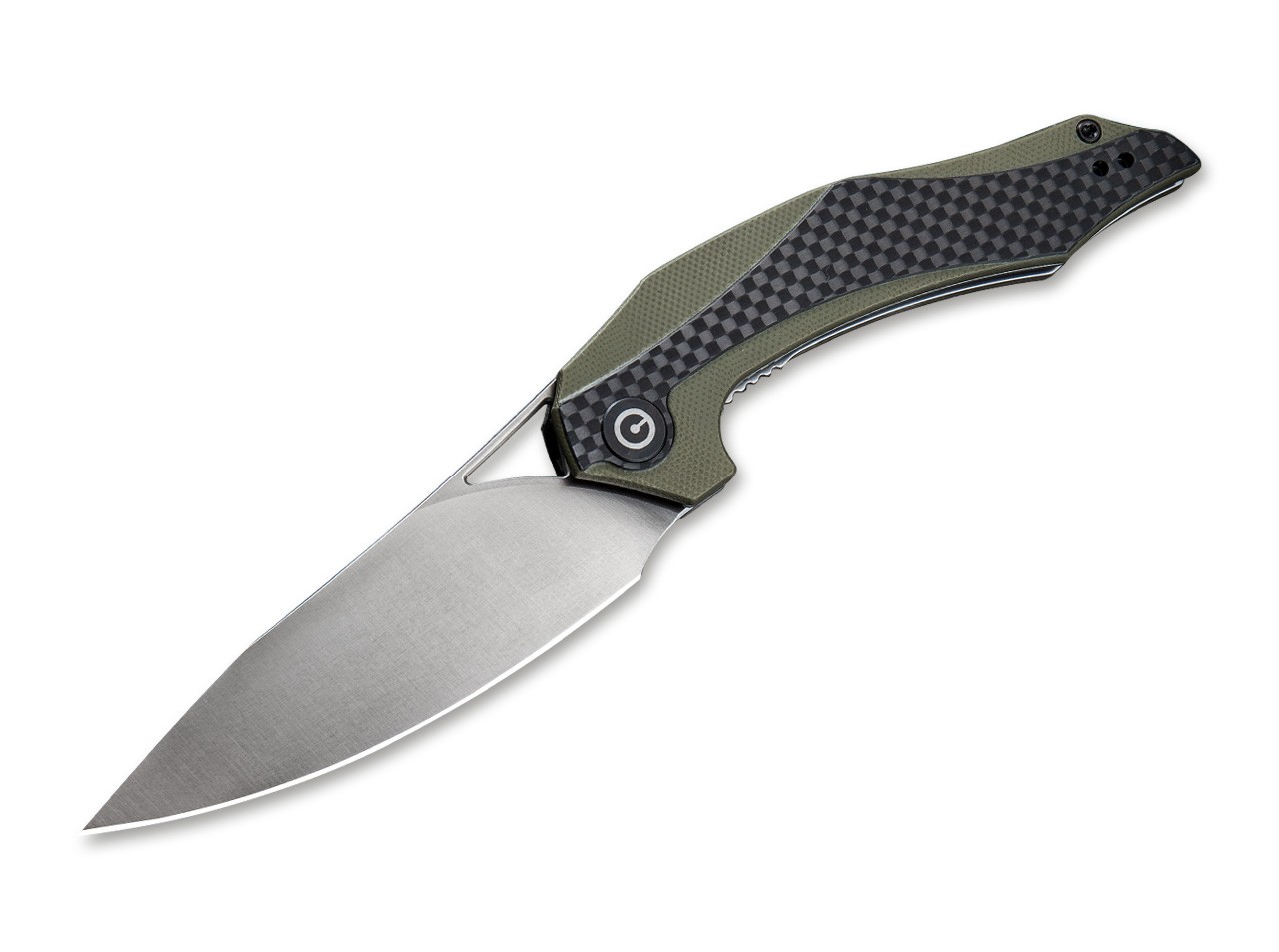 Plethiros Olive Drab