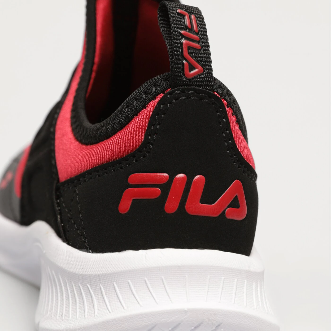 FILA LANDBUZZER Rot