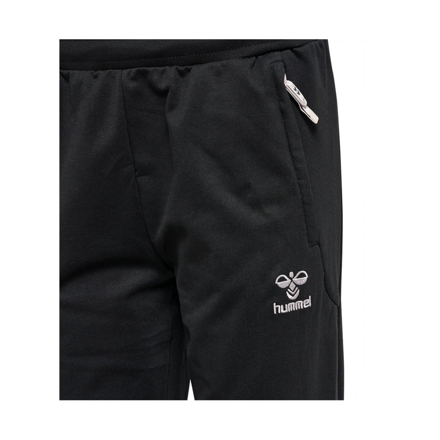 Hummel Move Grid Jogginghose Damen Schwarz F2001