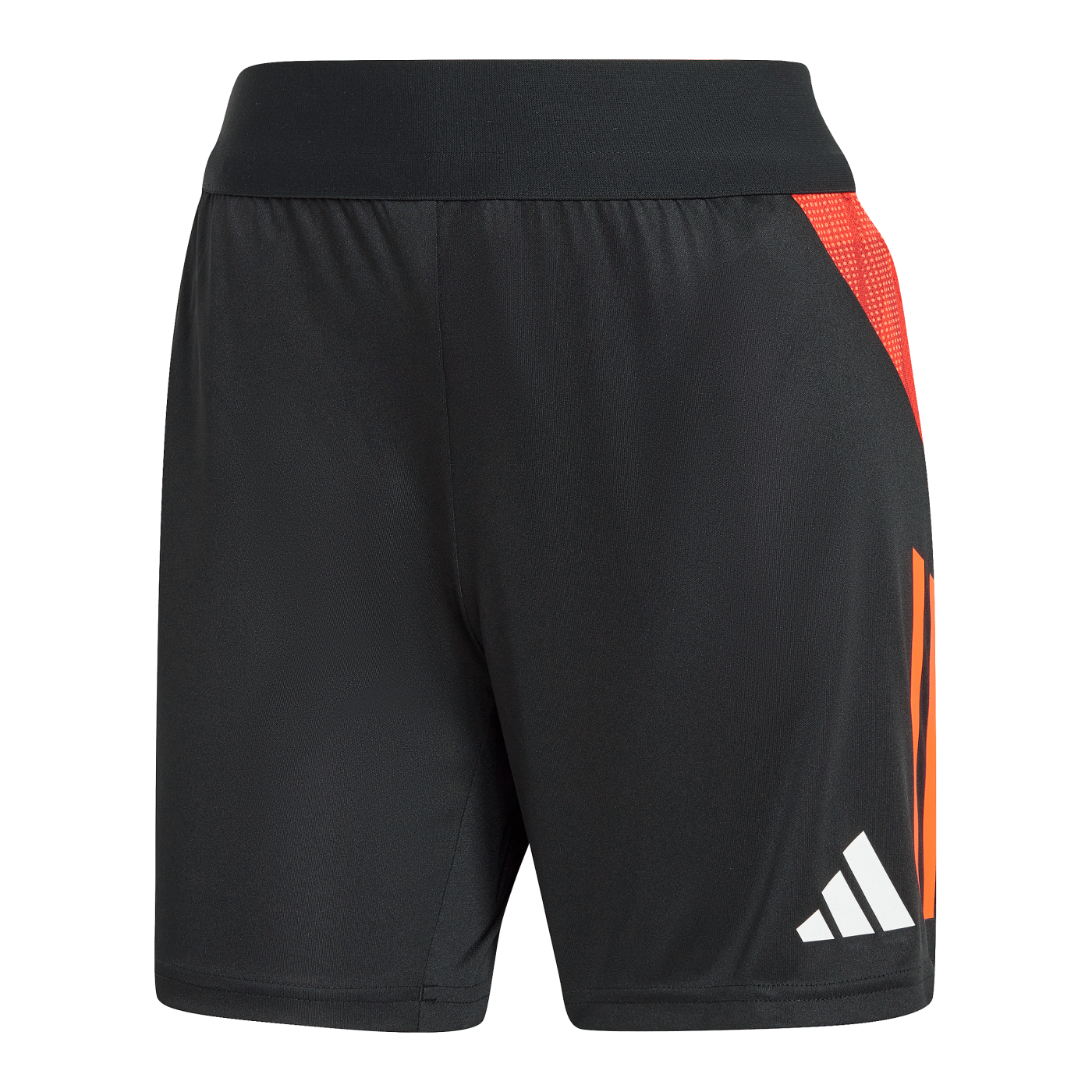 adidas Tiro 24 T-Shirt Damen Schwarz