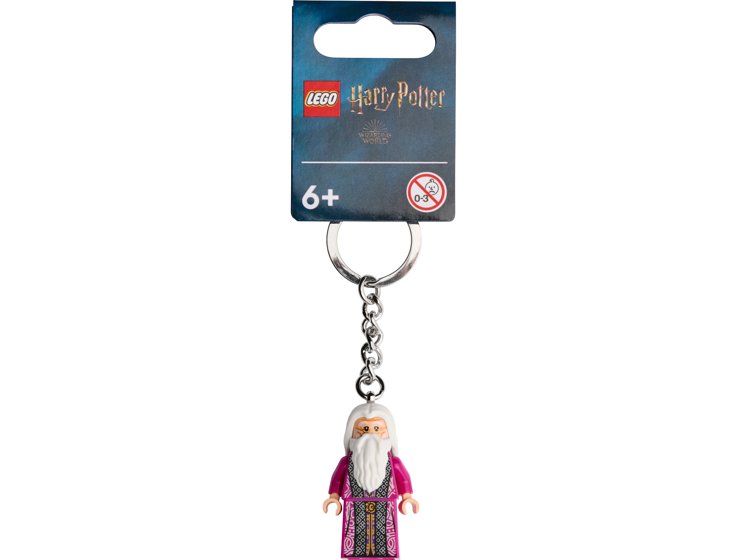 Dumbledore Schlüsselanhänger 854198