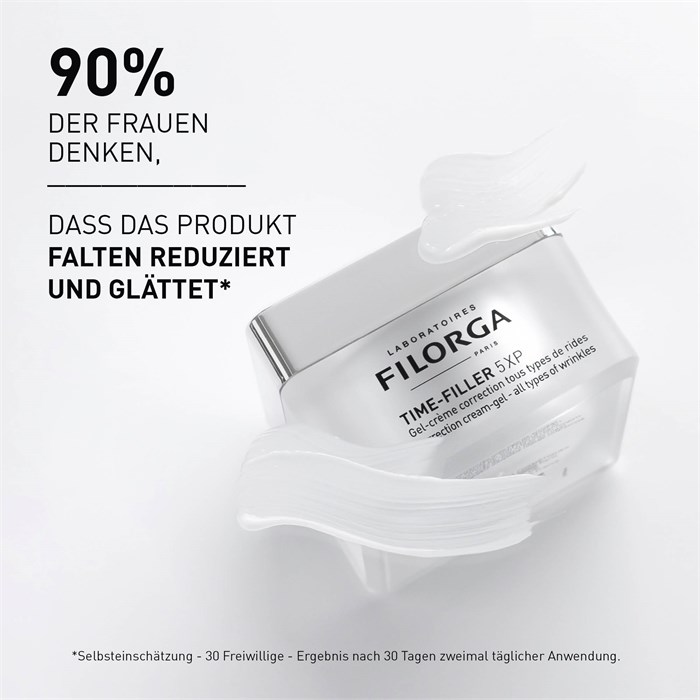 Time-Filler 5XP Correction Cream-Gel