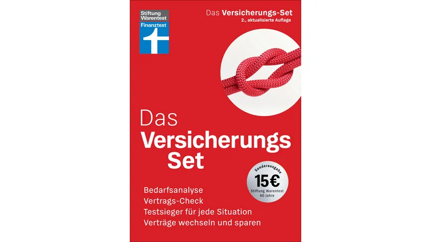 Das Versicherungs-Set