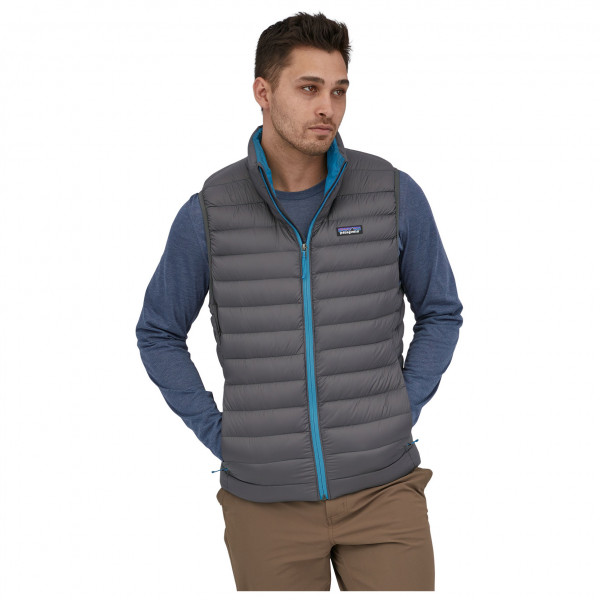 Patagonia - Down Sweater Vest - Daunenweste