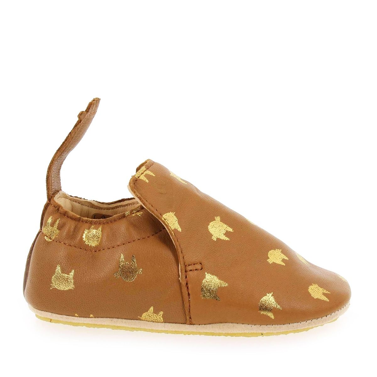 Easy Peasy  MY BLUBLU CHAT - Camel or