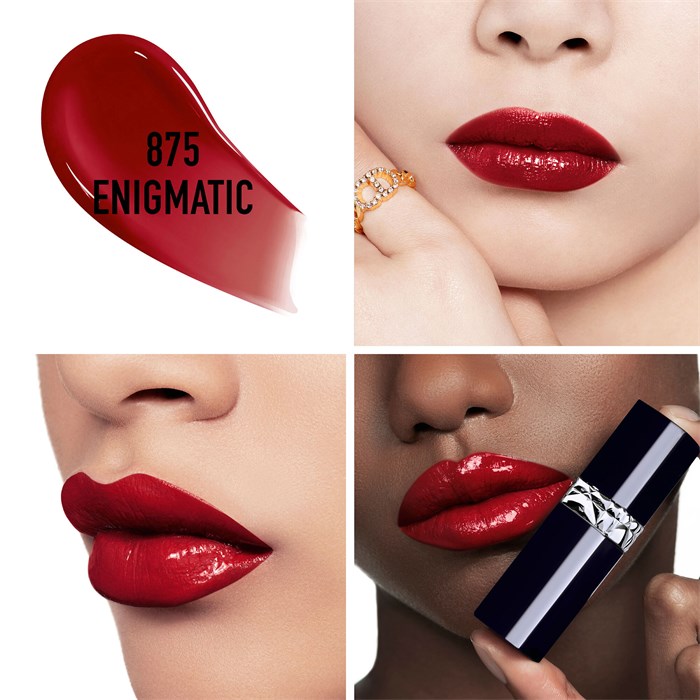 Rouge Dior Forever Liquid Lacquer