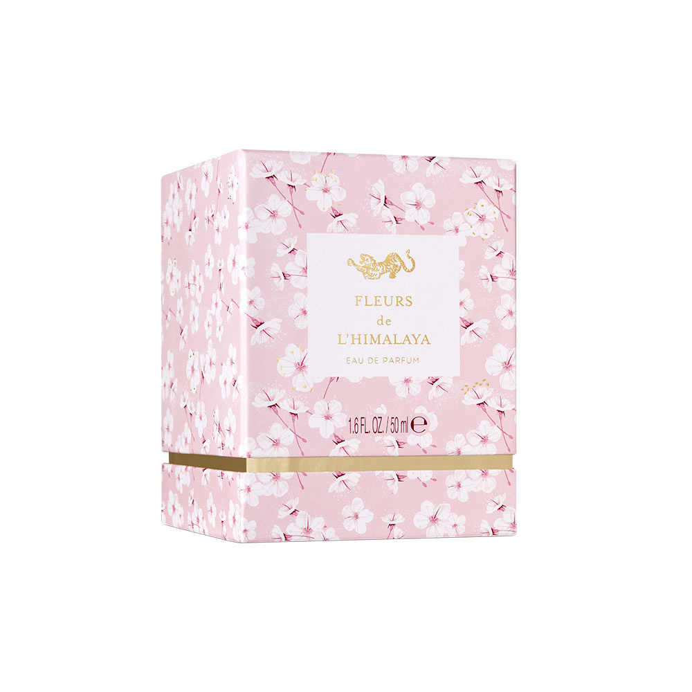 Rituals The Iconic Collection Fleurs de l’Himalaya - Eau de Parfum