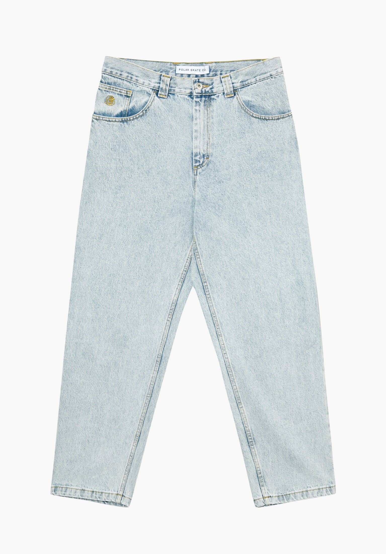 93! Denim