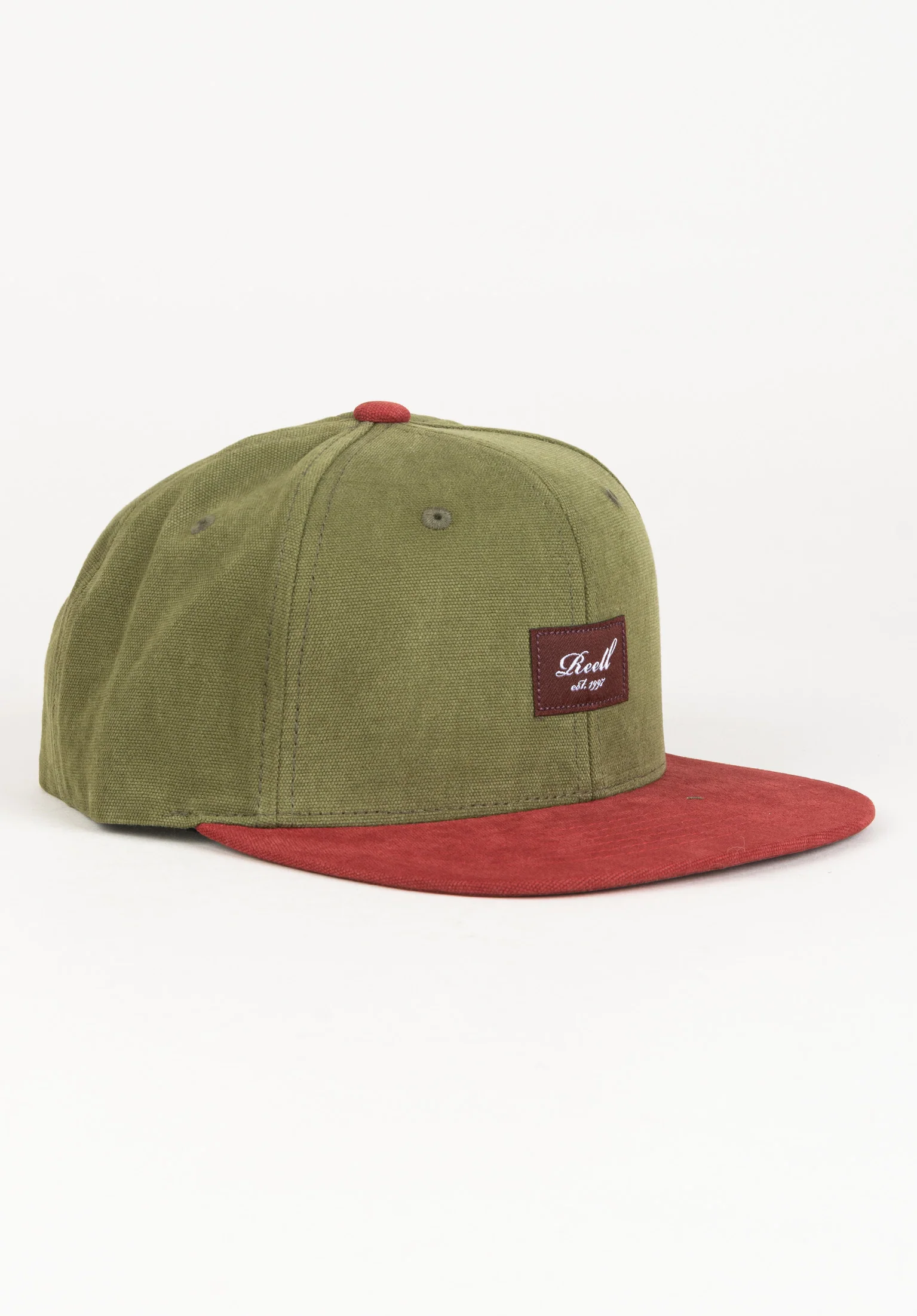 Pitchout Cap
