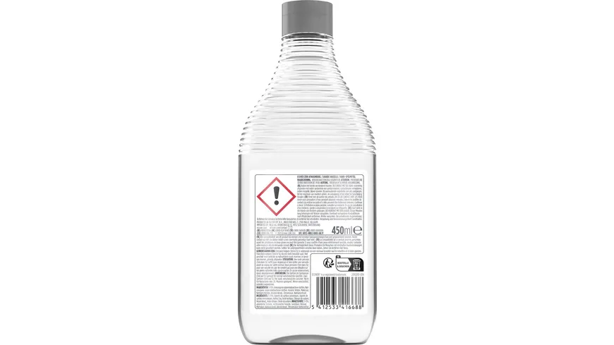 Ecover Geschirrspülmittel Zero 450 ml