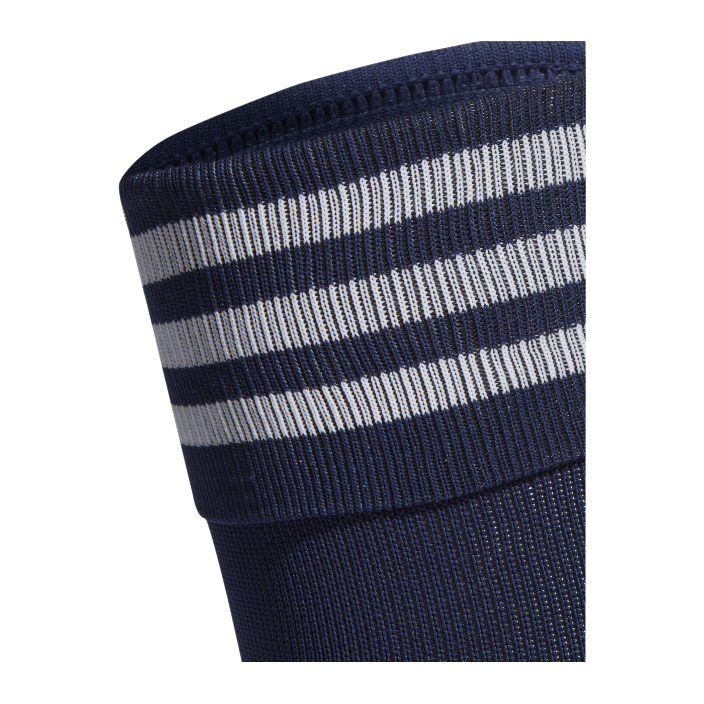 adidas Adisock 23 Strumpfstutzen Blau Grau