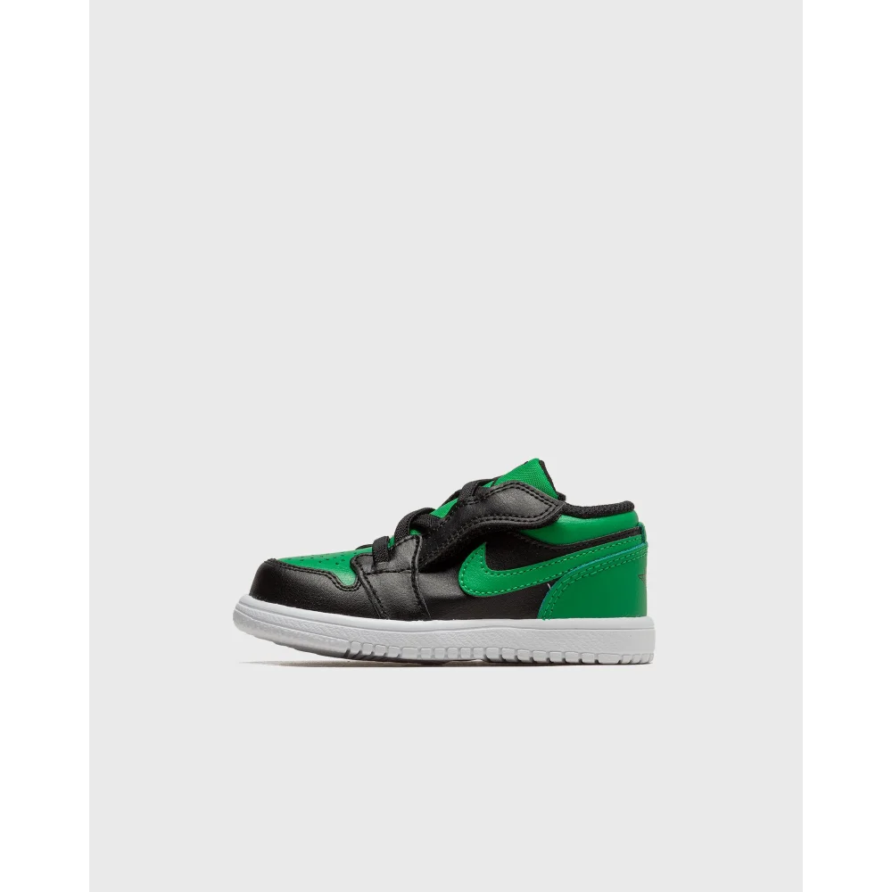NIKE JORDAN 1 Low Alt TD CI3436-065 / schwarz