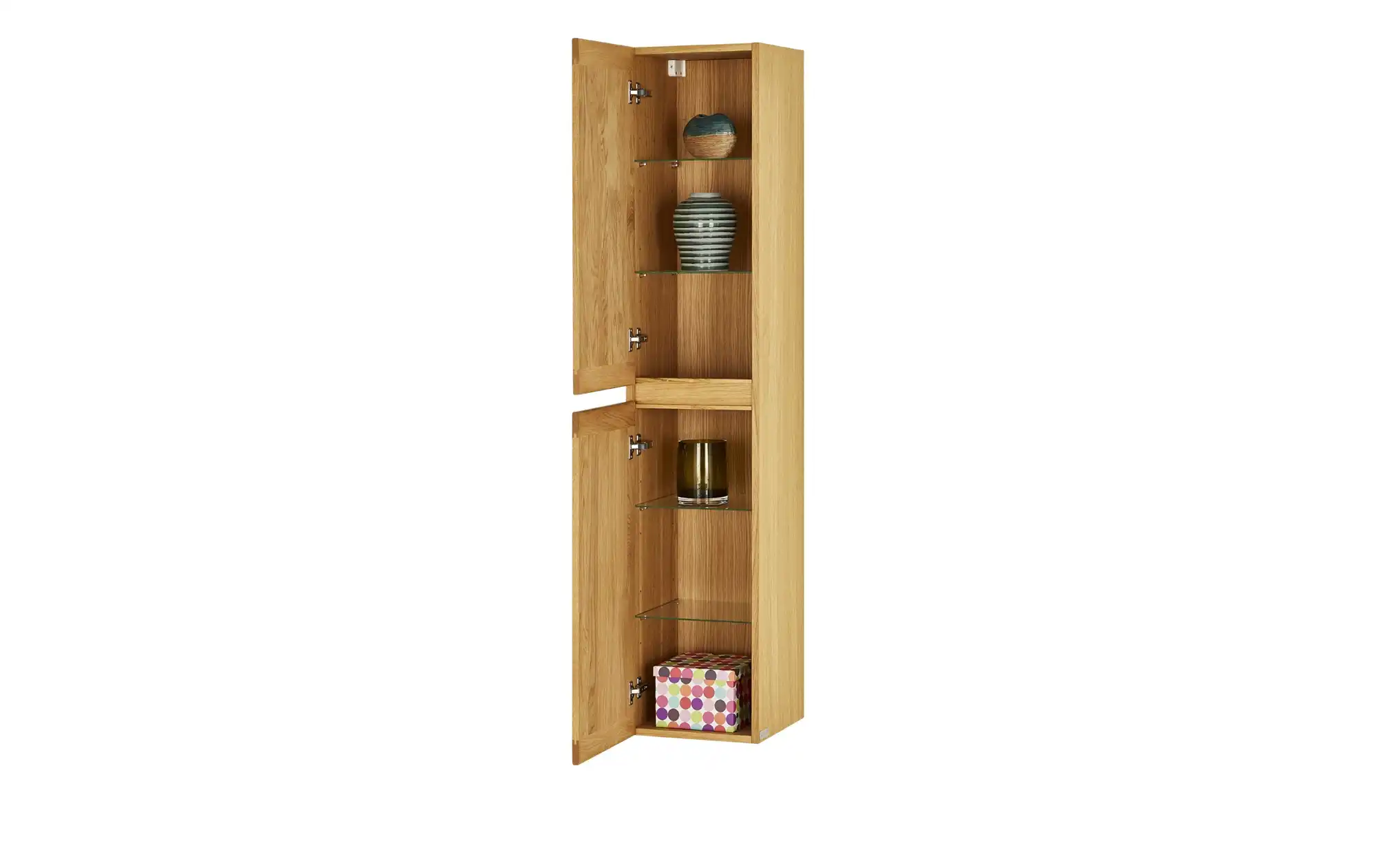 Wohnwert Hochschrank