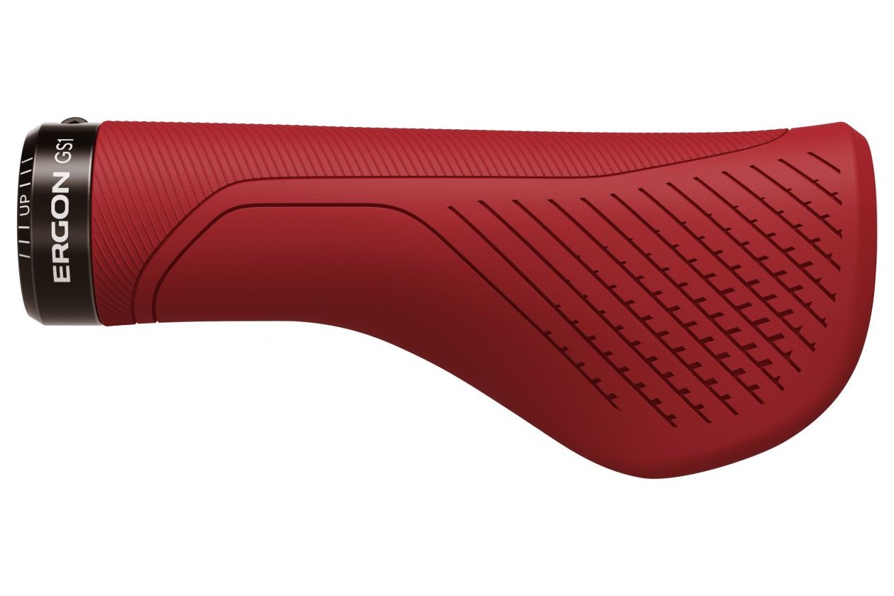 Ergon GS1 Evo Griffe