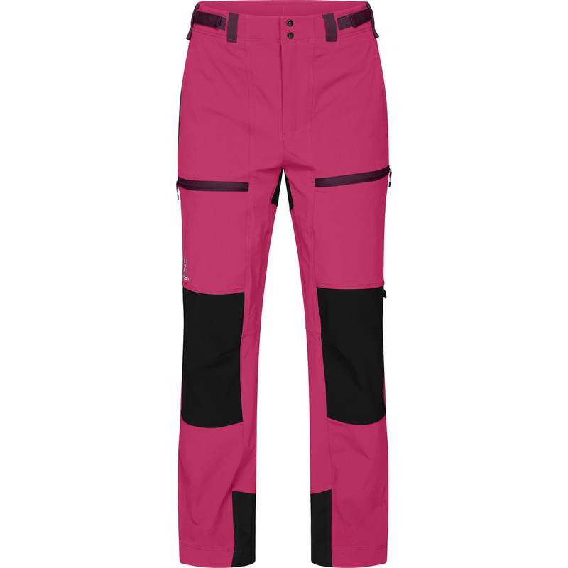 Haglöfs Rugged Relaxed Pant Trekkinghose Damen