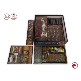 Insert: Descent 2ed