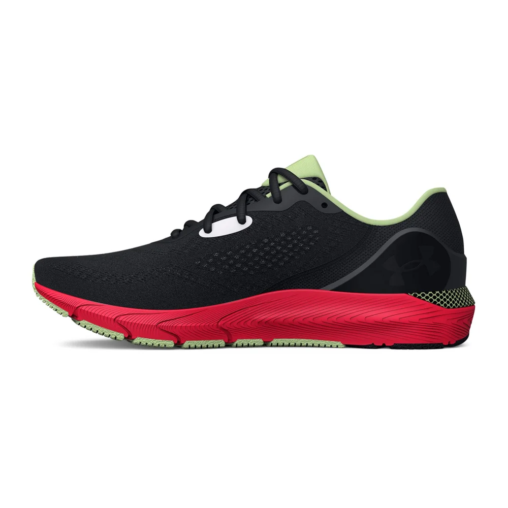 Under Armour HOVR Sonic 5 3024898-003 / schwarz