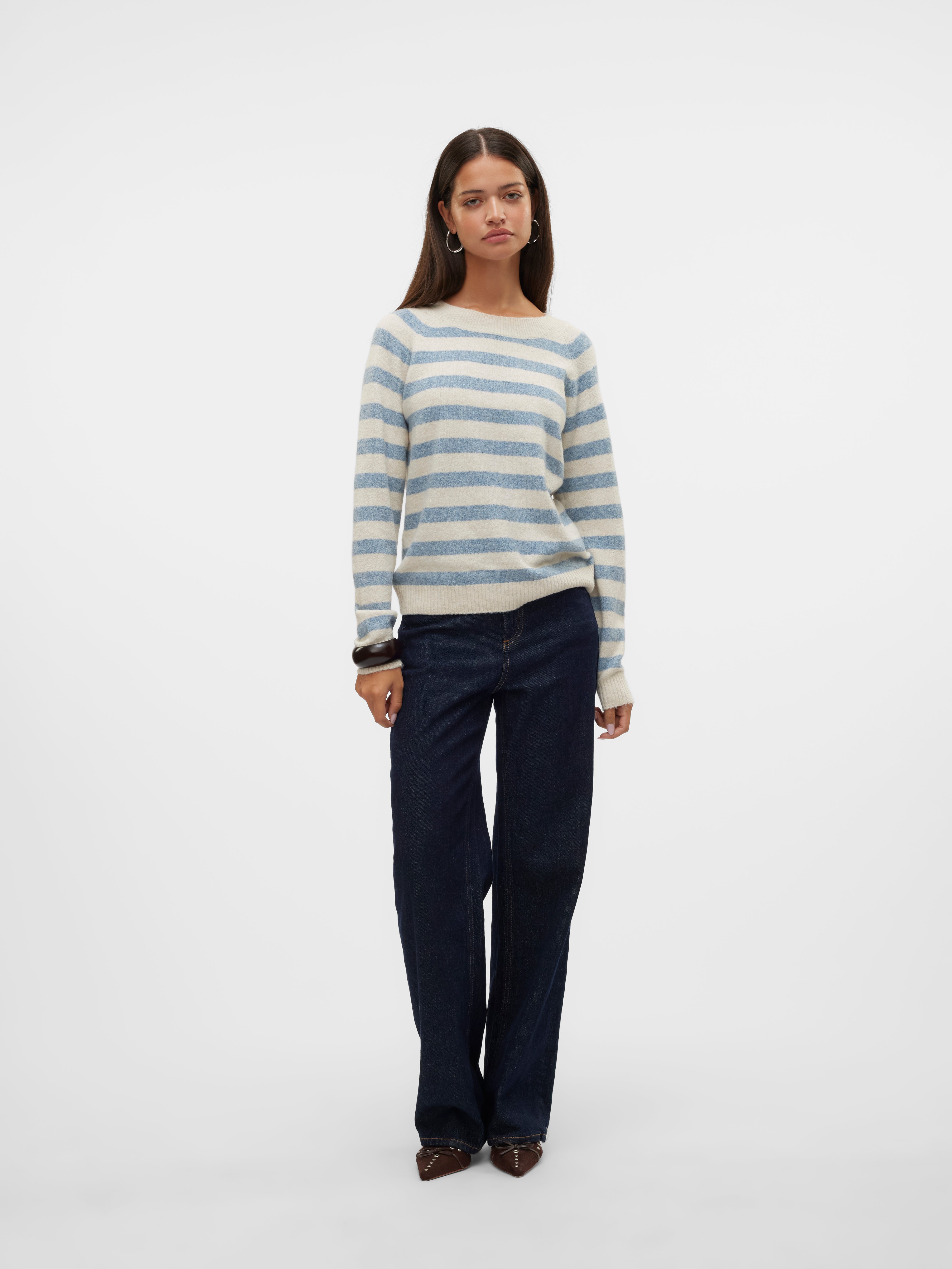 VMDOFFY Pullover