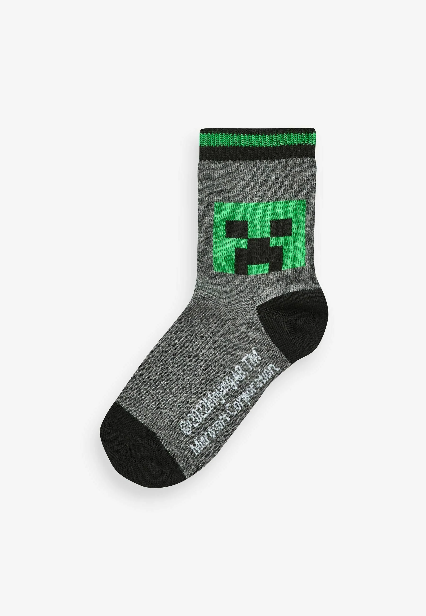Siguiente LICENCIA PACK 5 - Calcetines