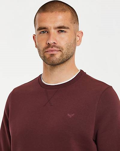 Threadbare Fleecepullover