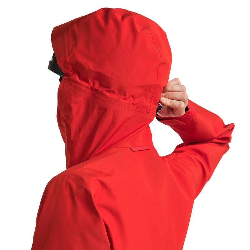 Haglöfs Roc GTX Jacket Hardshelljacke Damen