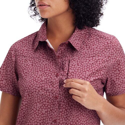 DAMEN BLUSE PALLA W