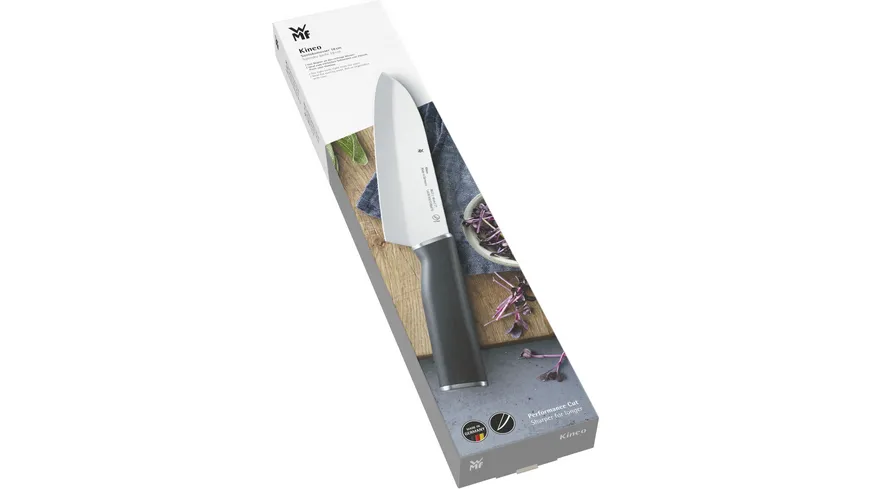 WMF Santokumesser KINEO 31cm